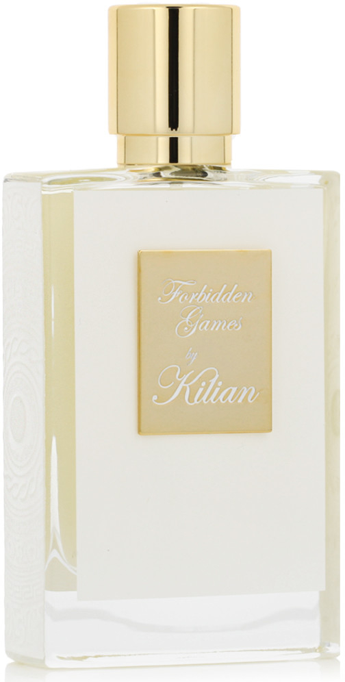 By Kilian Forbidden Games parfumovaná voda dámska 50 ml