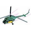 Směr Model helikoptéra VRTULNÍK Mi 2 stavebnice vrtulníku 1:48