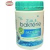 Mr. Bacteria Baktérie pre optimálne zazimovanie Vášho jazierka (zima) No.8 - 500g