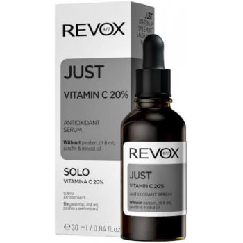 Revox Vitamín C 20% Just Antioxidant Serum 30 ml