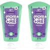 YOU ME Tingling so silným stimulujúcim účinkom 2× 150 ml