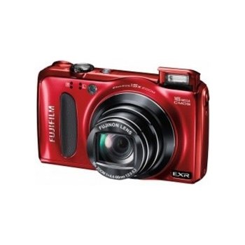 Fujifilm FinePix F770