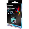 ADATA SDXC UHS-I 512GB ASD512GEX3L1-C