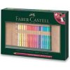 Pastelky Faber-Castell 110030 Polychromos puzdro, 30 farieb