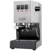 Pákový kávovar na espresso Gaggia CLASSIC EVO 1200 W strieborný/sivý