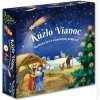 Rodinná hra – Kúzlo Vianoc