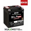 Batéria gélová LP YTX30L, BS BIX30L, BIX30HL, BIX30L-BS, 12V 30Ah, CF MOTO, POLARIS, SEGWAY166x126x173 VÝROBCA: BS-gélová 430A