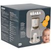 Béaba 2v1 Bib'expresso biela sivý
