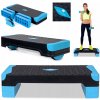 Stepper Sapphire SG-058