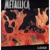 METALLICA - LOAD (2LP)