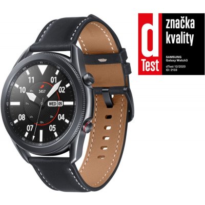 Samsung Galaxy Watch 3 45mm LTE SM-R845 od 270,34 € - Heureka.sk