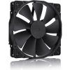 Noctua NF-A20 PWM chromax.black.swap