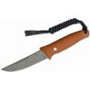 CIVIVI Tamashii Brown Micarta, Gray Stonewashed C19046-5