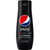 SodaStream Sirup příchuť PEPSI Max 440 ml 42004022