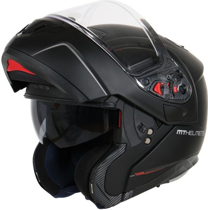 MT Helmets Atom od 134,49 € - Heureka.sk