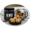 Boilies KWO Hard Hookbaits Scopex Specials Priemer 15mm