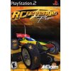 RC Revenge Pro