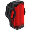 Lezyne zadné svetlo RADAR DRIVE REAR