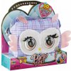 Spin Master Purse Pets 80307 Interaktívna kabelka Sova