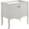 ArtCom Skrinka pod umývadlo ELIZABETH 821 | 80 cm