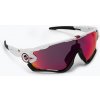 Slnečné okuliare Oakley Jawbreaker white 0OO9290