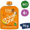 Ella's Kitchen BIO ORANGE BIO Ovocné pyré, 90 g