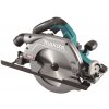 Makita HS009GT201 aku okružní pila 235 mm Li-ion XGT 40V/5,0 Ah