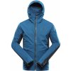 ALPINE PRO - KERAK PÁNSKA SOFTSHELLOVÁ BUNDA S ÚPRAVOU DWR
