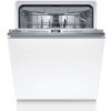 Bosch plne vstavaná umývačka riadu 60 cm SMV4HCX20E