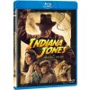 Indiana Jones a nástroj osudu BD