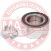 Lożisko kolesa - opravná sada MASTER-SPORT GERMANY 3575-SET-MS