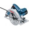 Bosch Kotúčová píla GKS 190 Professional 0601623000