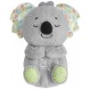 Fisher-Price uklidńující koala s melodiemi