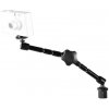 walimex pro Magic Arm 28cm for DSLR Rigs and Dollys