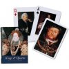 Piatnik Poker Králové a královny