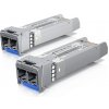 Ubiquiti UACC-OM-SM-10G-D-20, 10G SFP+, SM modul, Duplex LC UPC, 20-Pa