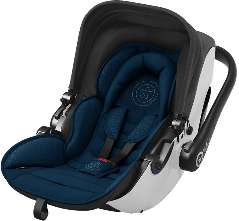 KIDDY Evolution Pro 2 2024 Indigo Blue