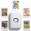 Fotografická tlačiareň FijiFilm Instax Mini Link 2 SE biela