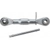 DEMA Tretí bod pre traktor 265-340 mm M24x3 Kat. 1 52868D