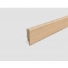Egger Soklová lišta CUBICAL L652, 14 x 58 x 2400 mm