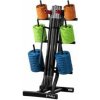 Sestava 10 sad na Body pump HMS SBP22 a stojanu STR40