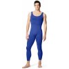 Lulli pánsky celotrikot LUB313M královsky modrý