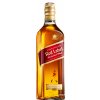 Johnnie Walker Red Label 40% 1 l (čistá fľaša)