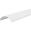 Ledco TUBO40 Difúzor pre profil TUBO40, cena za 1m