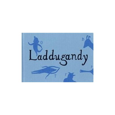 Laddugandy