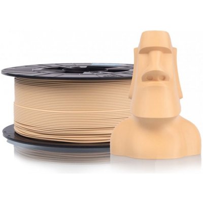 Filament PM PLA+ Desert Beige, 1 kg, 1,75 mm