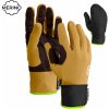 Rukavice na snowboard ORTOVOX Fleece Grid Cover sweet alison XS 24/25 - Odosielame do 24 hodín