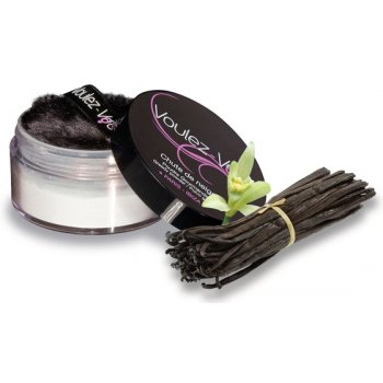 Voulez-Vous Lady Snow Vanilla 25 g