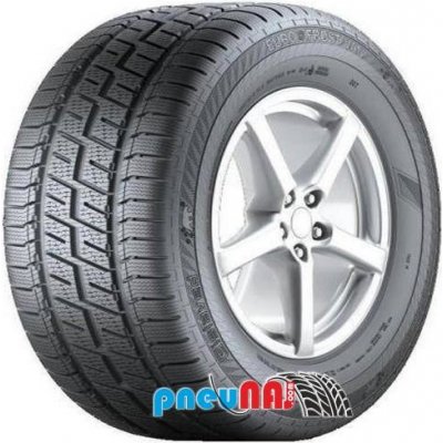 GISLAVED EURO*FROST VAN 195/60 R16 99T