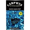 Carp´R´Us Quick Hair Stop Large 10ks